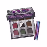 پالت سایه و ریمل TROUBLEMAKER اربن دیکی URBAN DECAY