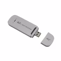 مودم جیبی LTE-4G همراه مدل 3IN1 سیم کارت خور