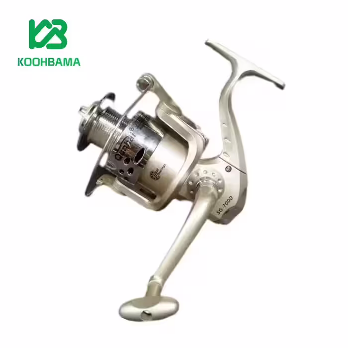چرخ ماهیگیری SG4000