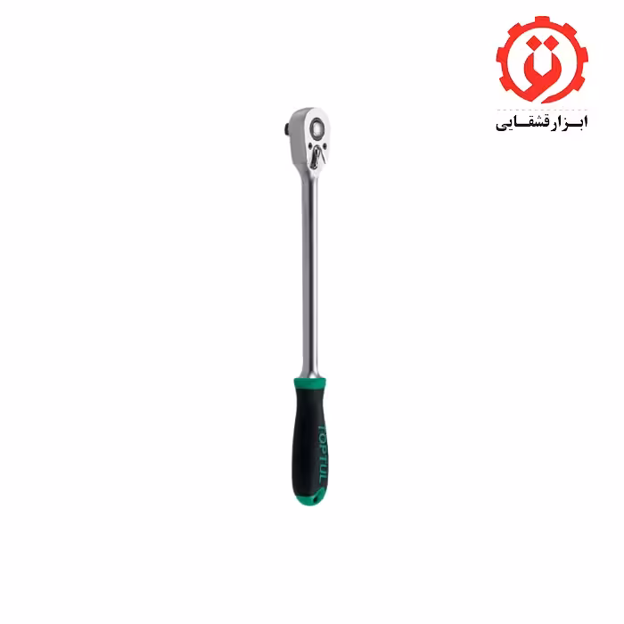 آچار جغجغه تاپ تول مدل CJCK1640