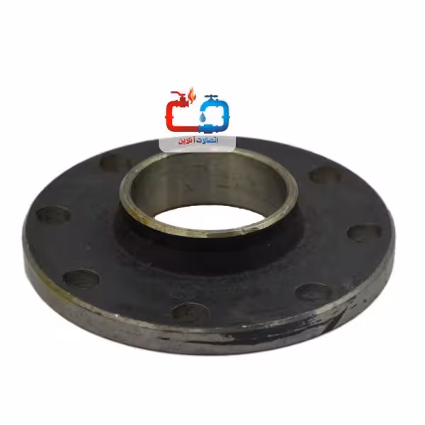 فلنج جوشی گلودار 3 اینچ PN16 مشهد