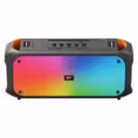 قیمت، خرید و مشخصات کامل اسپیکر بلوتوثی سیلیکون پاور BS88