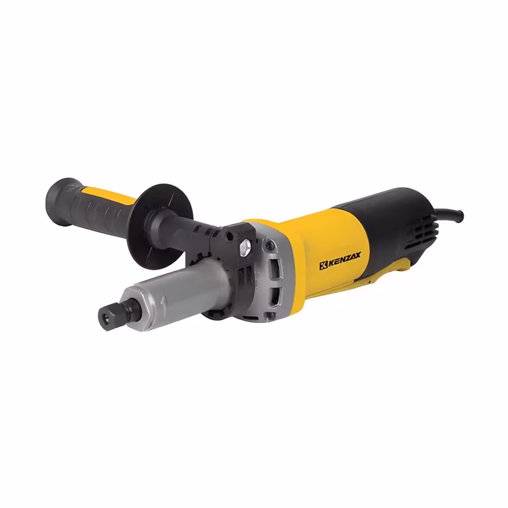 فرز انگشتی گلو بلند 840 وات کنزاکس مدل KDG-3584