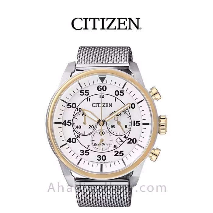 ساعت مچی سیتیزن مدل CA4214-58A