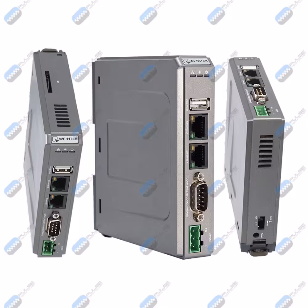 ماژول شبکه مدل CMTSVR-100
