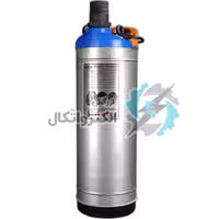کف کش 48 متری 2 اینچ رادپمپ – بدون فلوتر ا Submersible Pump