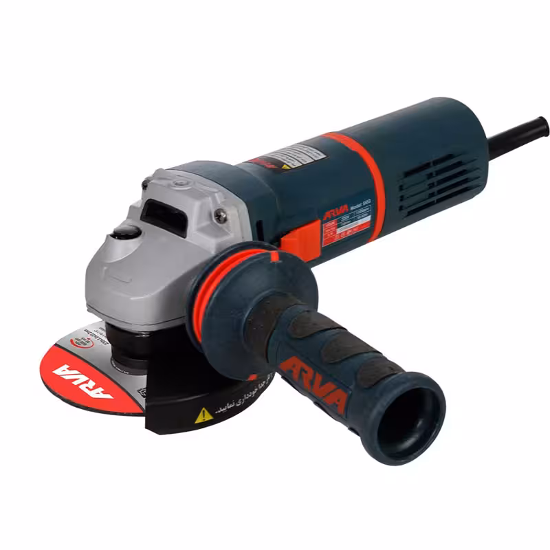 مینی فرز 1000 وات دیمردار آروا 5553