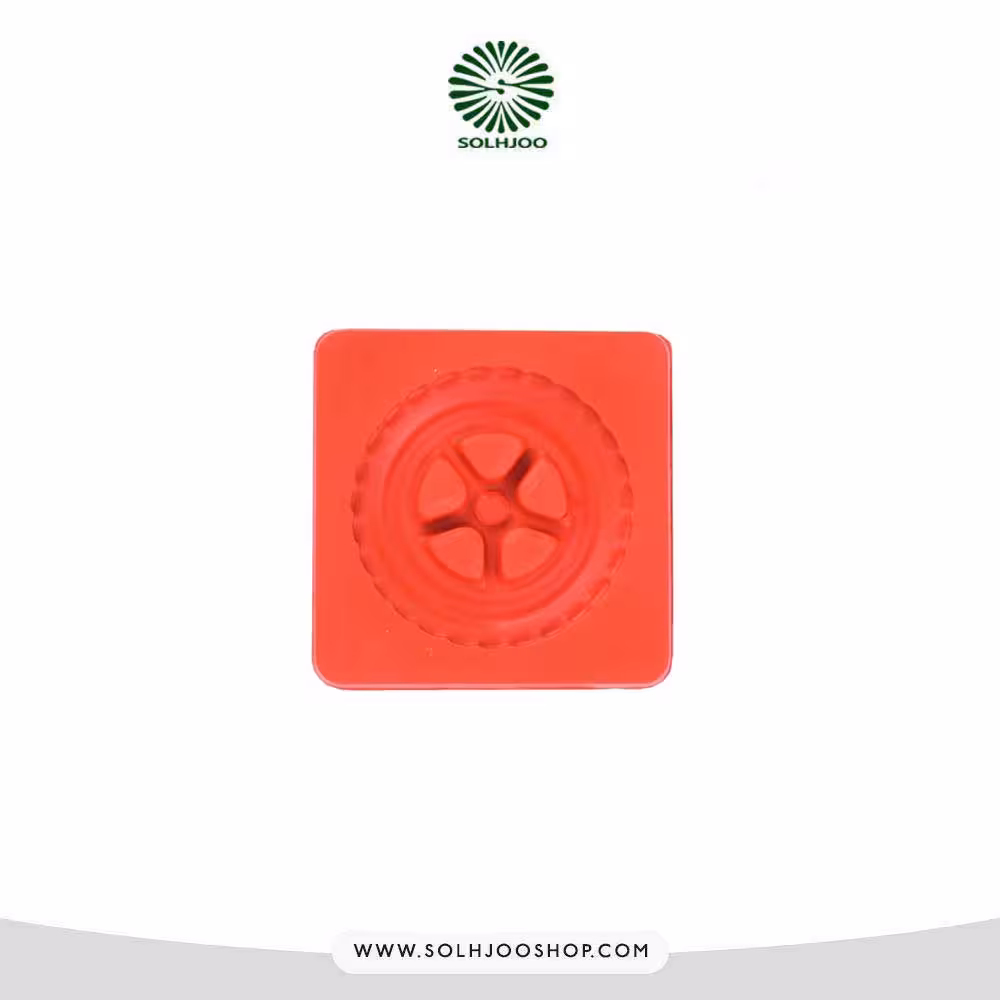 مالد چرخ ماشین کوچک m3153