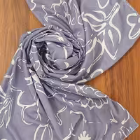 شال نخی شال بهاره