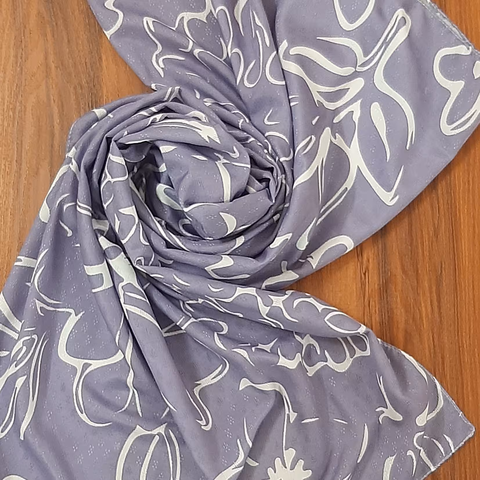 شال نخی شال بهاره