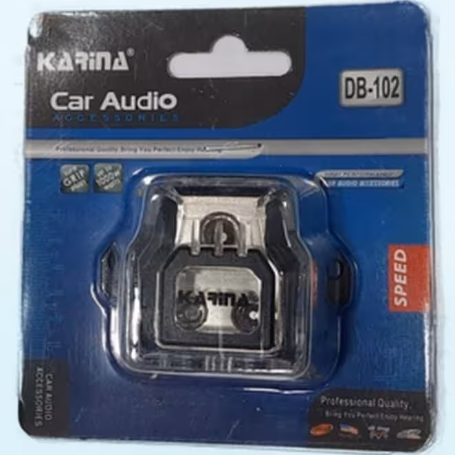 تقسیم برق DB-102 Karina کارینا