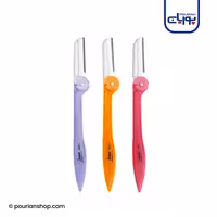تیغ ابرو کریستال 3 عددی Gr601 جویل