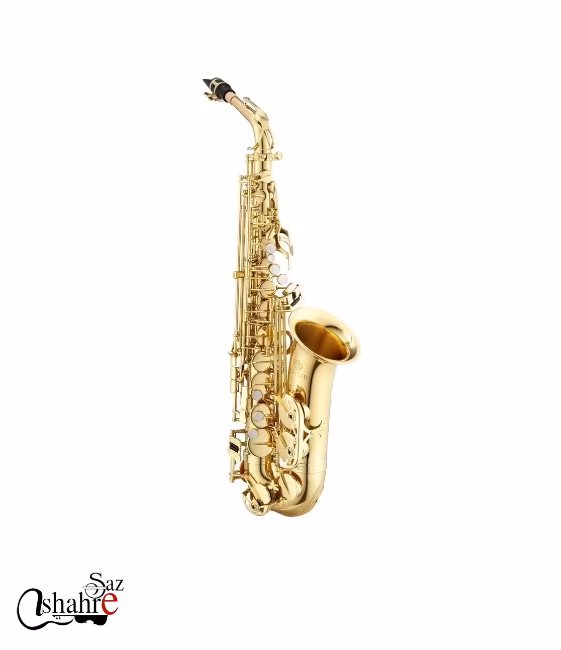 ساکسیفون آلتو ژوپیتر مدل JAS-700Q
