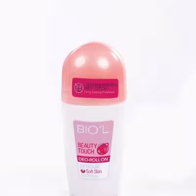 رول ضدتعریق زنانه بیوتی تاج بیول