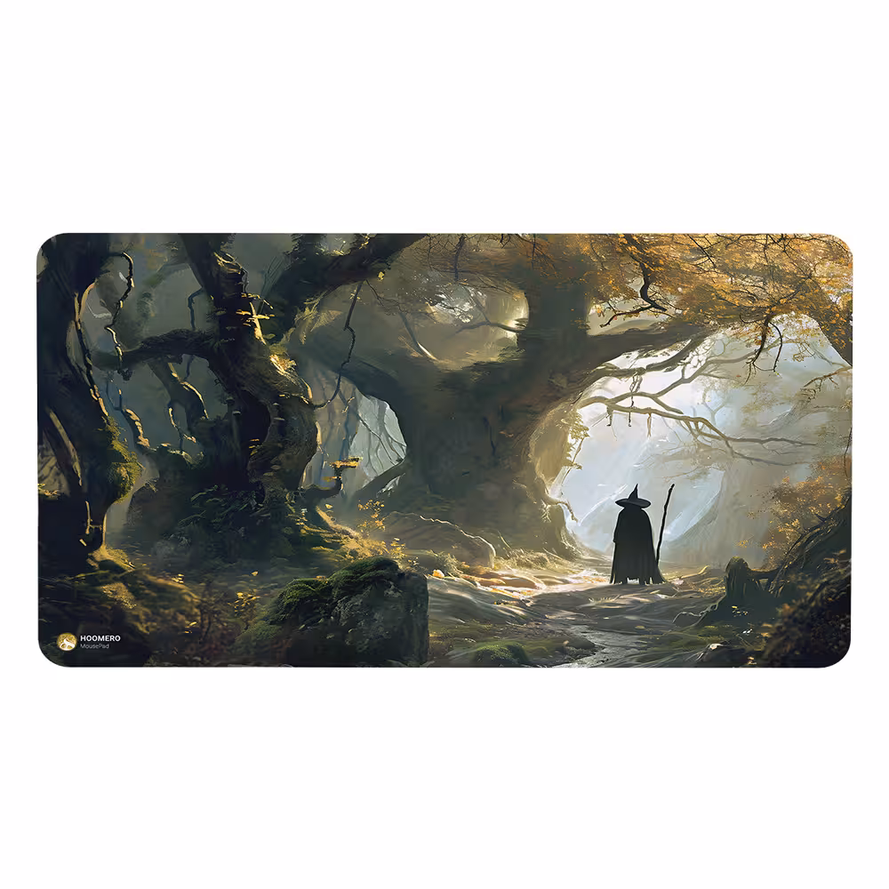 دسک پد طرح ارباب حلقه‌ها مدل MX1621