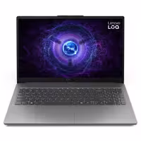 لپ تاپ لنوو مدل LOQ Core i5 12450HX 16GB 512GB RTX2050 4GB