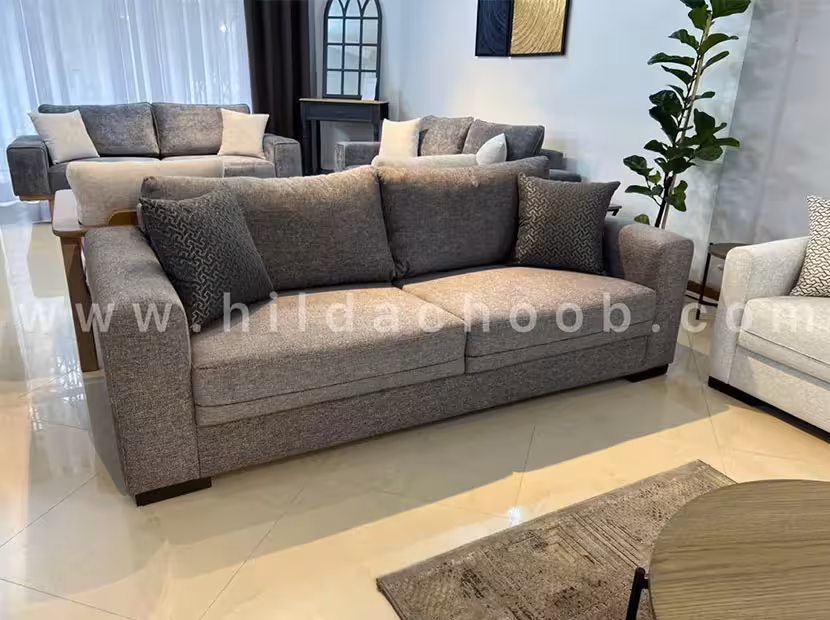 کاناپه چهار نفره مدل دلوینجدید