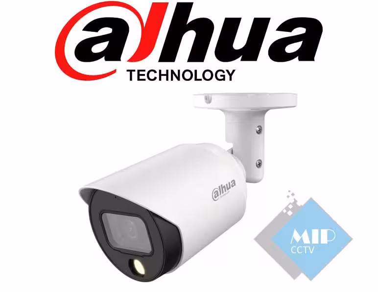 دوربین مداربسته HAC-HFW1509TP-LED داهوا