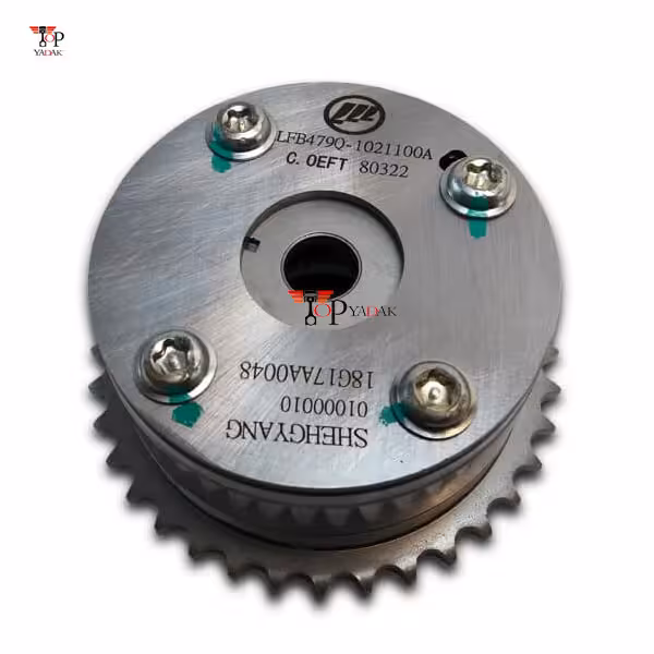 دنده VVT خودرو لیفان X60