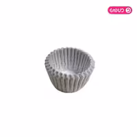 کپسول حلوا ساده رنگی 500عددی