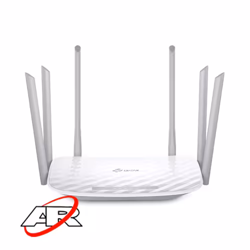 روتر wireless تی پی لینک مدل Archer C86