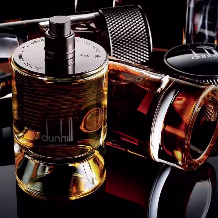 عطر ادکلن دانهیل موراکن آمبر اصل | Dunhill Moroccan Amber 100 ml