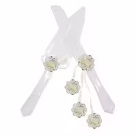 کارد کیک بری طلاکوب ستاره