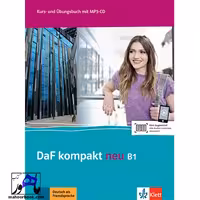 DaF kompakt B1 | داف کامپکت ب1