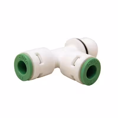 فیتینگی سه راهی پست کربن