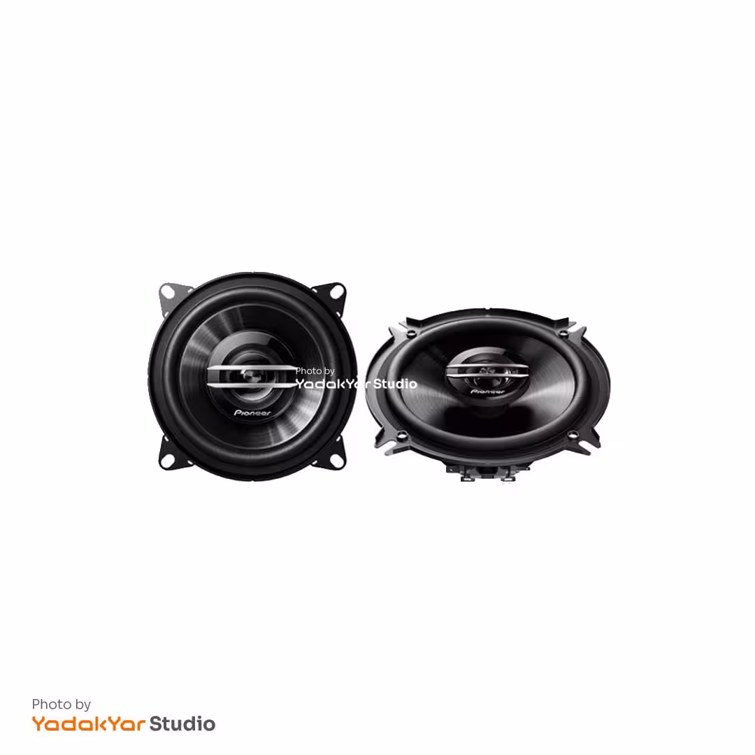 باند و بلندگو ماشین مدل TS-G1020F  پایونیر
