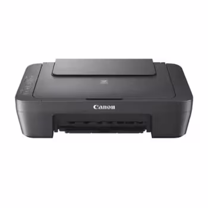 پرینتر چندکاره جوهر افشان کانن مدل PIXMA MG2541S