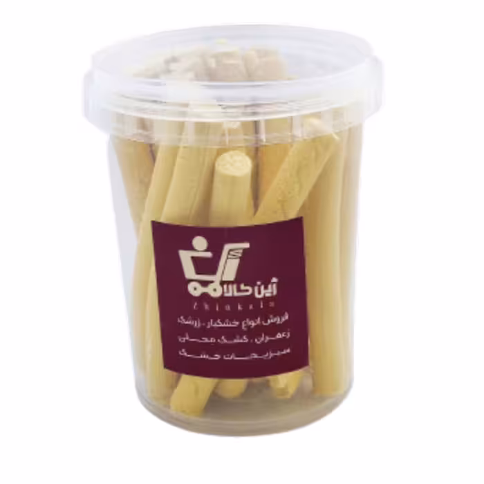 کشک رشته ای ترش ژین کالا 300 گرم