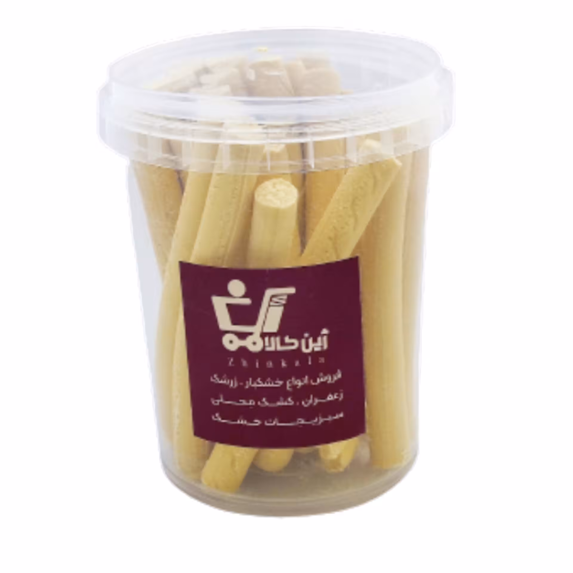 کشک رشته ای ترش ژین کالا 300 گرم