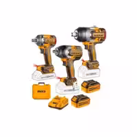 مجموعه بکس شارژی اینکو مدل COSLI250386