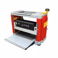 گندگی با عرض 318 میلیمتر مدل TP-318 محک