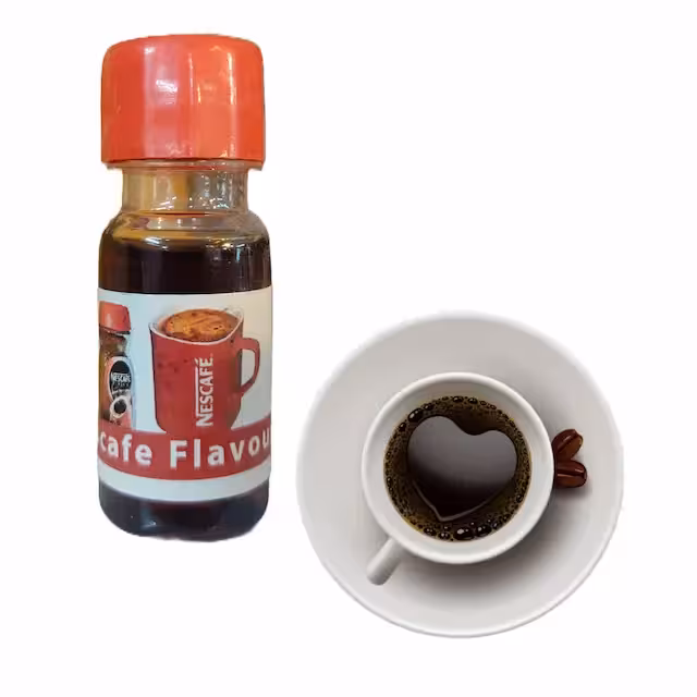 اسانس نسکافه ترک