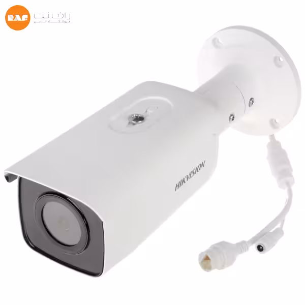 دوربین تحت شبکه هایک ویژن مدل DS-2CD2T86G2-4I (2.8mm)