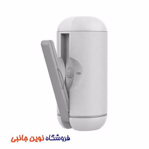 خودشور مینی واتر جت گرین لاین مدل GNPBIDETSPWH ا Green Lion Electric Pocket Bidet, Lightweight, Compact ( تک / عمده )