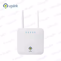 مودم روتر 4G/LTE UG-4221 بی سیم یوگالینک Ugalink
