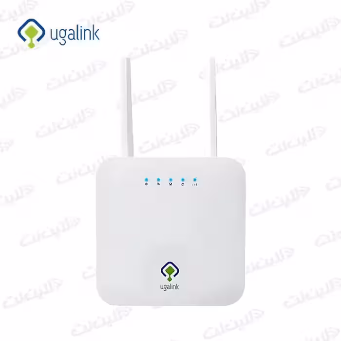 مودم روتر 4G/LTE UG-4221 بی سیم یوگالینک Ugalink