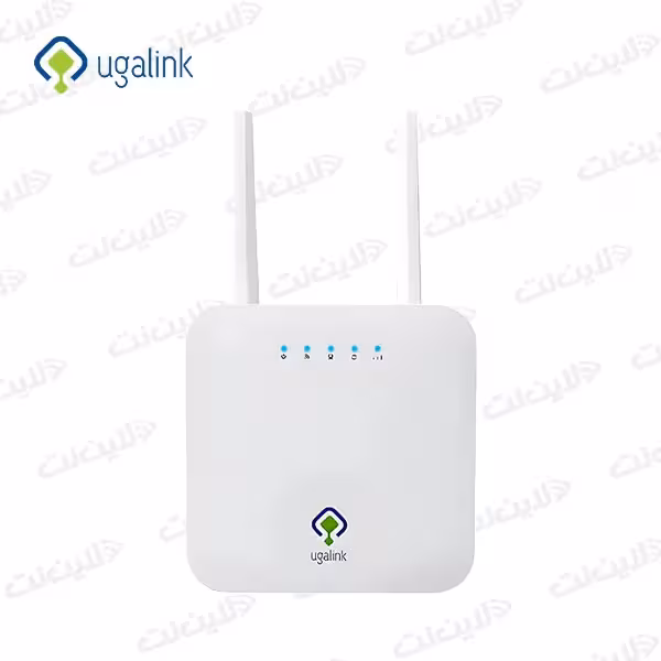 مودم روتر 4G/LTE UG-4221 بی سیم یوگالینک Ugalink