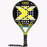 راکت پدل نوکس مدل X-ONE Yellow/Green 2023