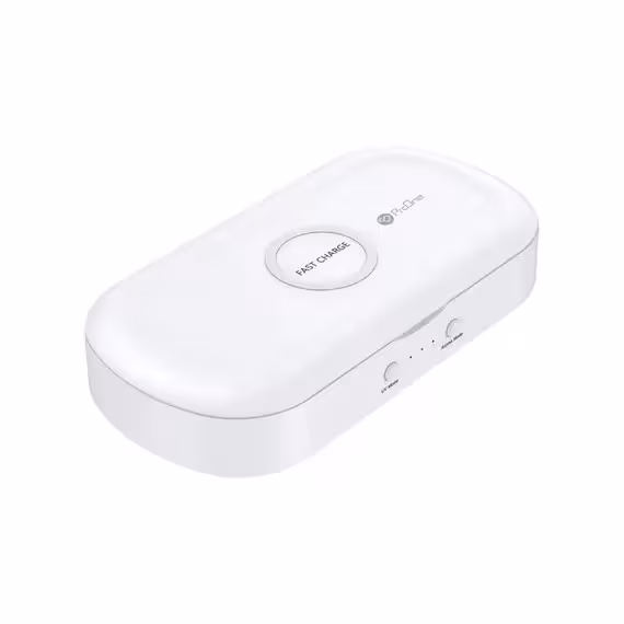 شارژر وایرلس و باکس ضد عفونی کننده پرووان مدل PWL805