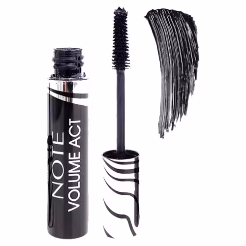 ریمل حجم دهنده نوت مدل VOLUME ACT