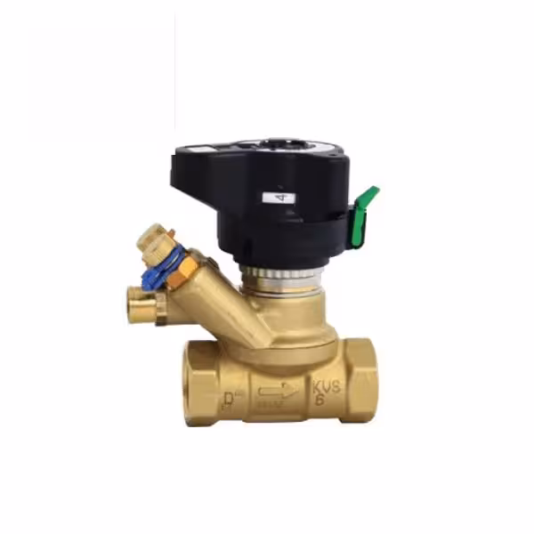 شیر بالانسینگ MSV-B دانفوس