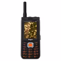 گوشی موبایل K21 Tv ضد ضربه چهار سیم کارت✅گارانتی 6 ماهه شرکتی پارسان