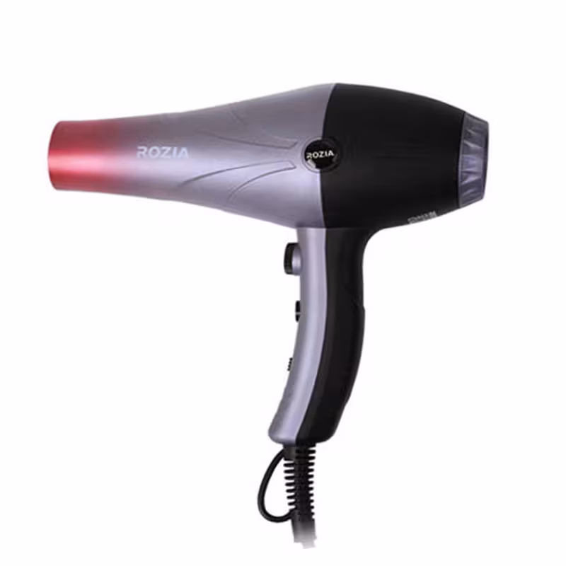 سشوار حرفه‌ ای روزیا مدل HC8505