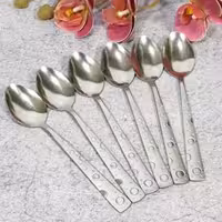 قاشق مرباخوری توپی یونیک