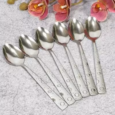 قاشق مرباخوری توپی یونیک