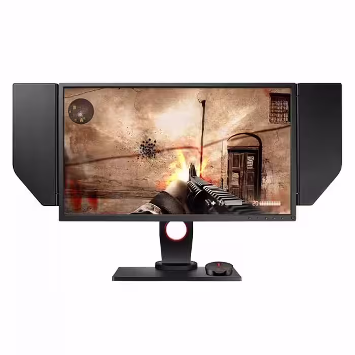 مانیتور بنکیو مدل BenQ XL2546-B سایز 25 اینچ